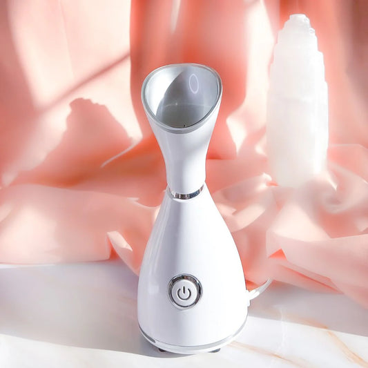 Nano Facial Steamer