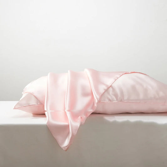 Hyaluronic Acid Silk Pillowcase