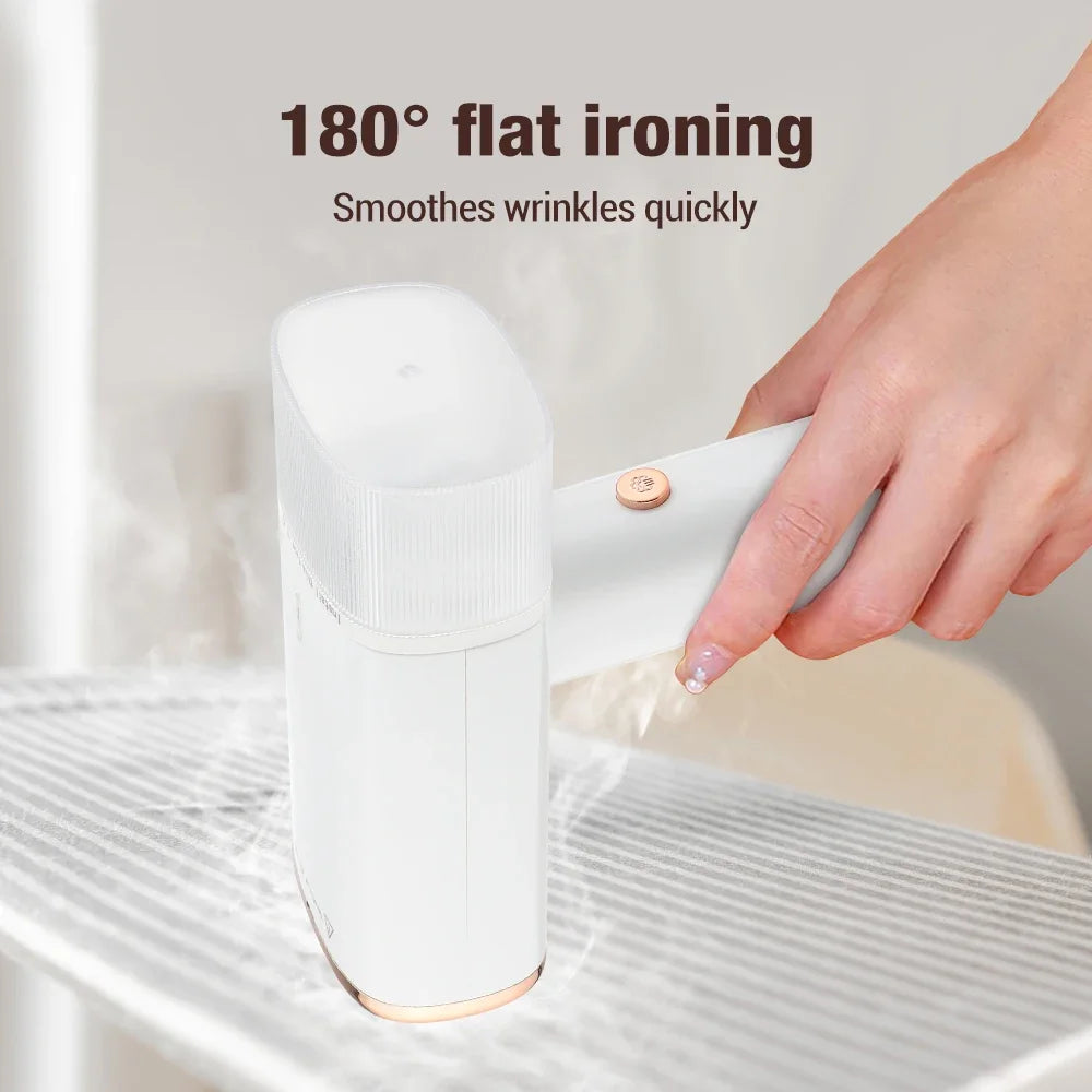 Professional Portable Handheld Steamer